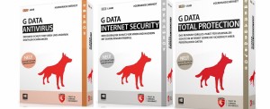 g data products